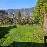 Cozy Reifnitz-mit Seezugang Apartment Reifnitz