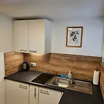 Apartment Cozy Reifnitz-mit Seezugang