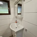 Apartment Cozy Reifnitz-mit Seezugang