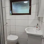 Apartment Cozy Reifnitz-mit Seezugang Reifnitz