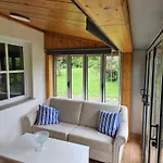 Apartment Cozy Reifnitz-mit Seezugang
