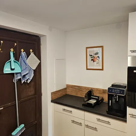 Cozy Reifnitz-mit Seezugang