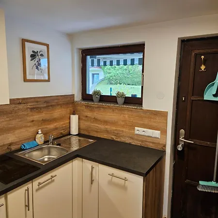 Cozy Reifnitz-mit Seezugang *