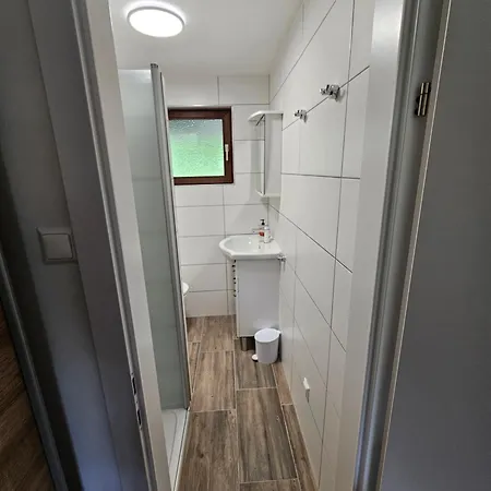 Cozy Reifnitz-mit Seezugang Διαμέρισμα Reifnitz