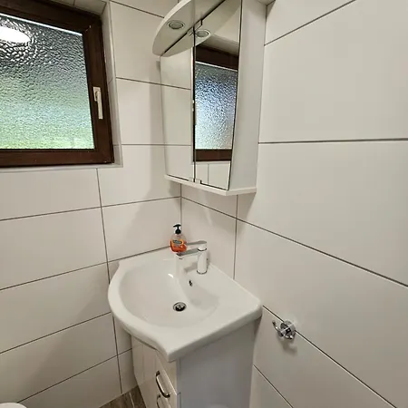 Appartamento Cozy Reifnitz-mit Seezugang