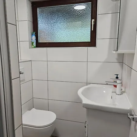 Διαμέρισμα Cozy Reifnitz-mit Seezugang Reifnitz