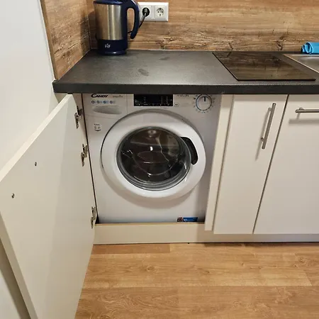 Apartament Cozy Reifnitz-mit Seezugang