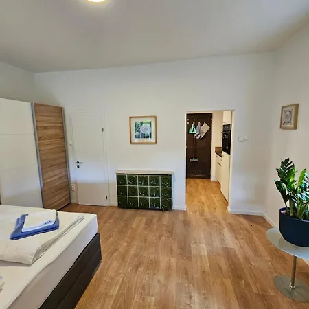 Cozy Reifnitz-mit Seezugang *