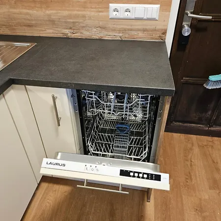 Cozy Reifnitz-mit Seezugang *