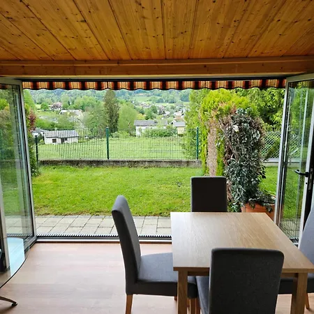 Cozy Reifnitz-mit Seezugang Apartment