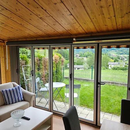 Cozy Reifnitz-mit Seezugang * Reifnitz