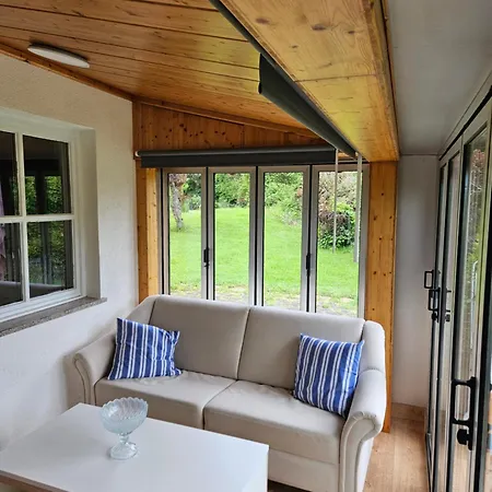 Appartamento Cozy Reifnitz-mit Seezugang