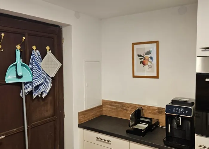 Cozy Reifnitz-mit Seezugang