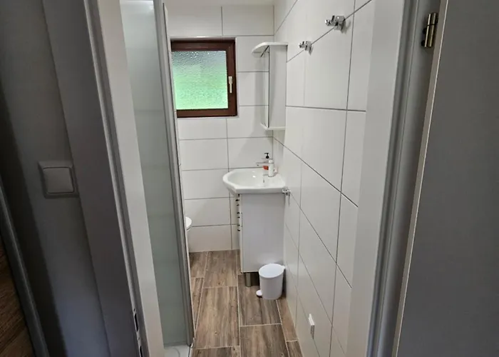 Cozy Reifnitz-mit Seezugang Apartman Reifnitz