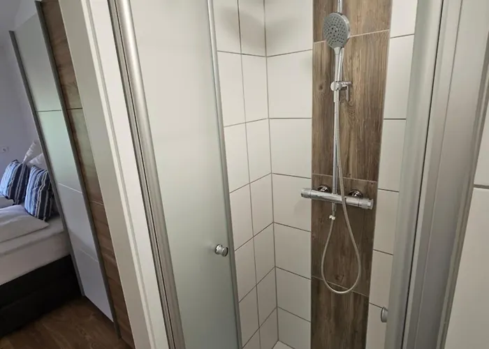 شقة Cozy Reifnitz-mit Seezugang *