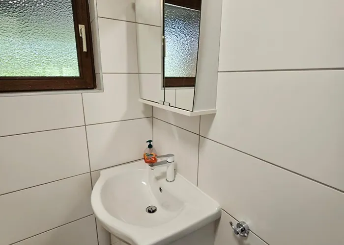 Apartament Cozy Reifnitz-mit Seezugang