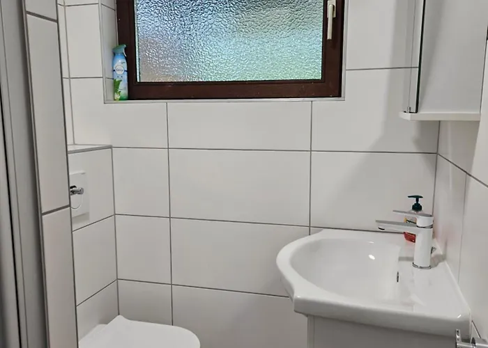 Apartament Cozy Reifnitz-mit Seezugang Reifnitz