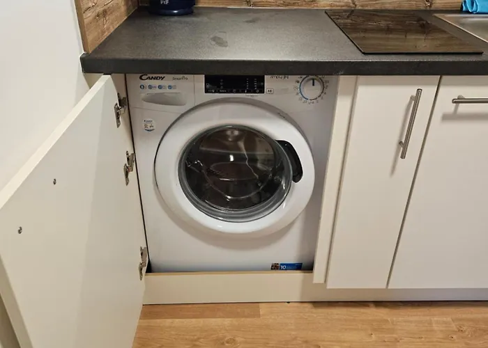 Apartman Cozy Reifnitz-mit Seezugang