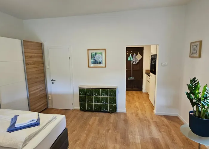 Cozy Reifnitz-mit Seezugang *