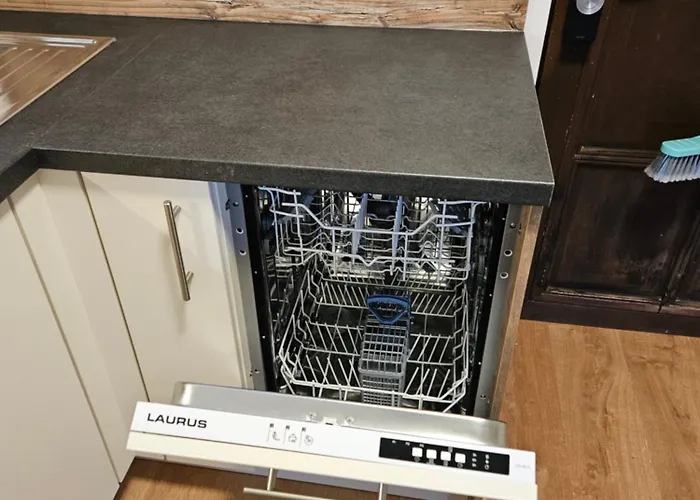 Cozy Reifnitz-mit Seezugang *